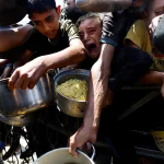 Gaza famine risk eases briefly, but nearly 2 million still face hunger and malnutrition: UN