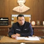 SSP holds orderly room, directs prompt resolution of police personnel issues