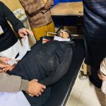 Firing incident in Islamabad leaves one dead, police constable injured