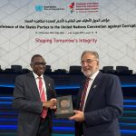 NAB, Nigeria’s EFCC sign landmark MoU to tackle corruption