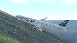 Islamabad Court Awards Rs 5.4 Billion Compensation to Airblue Crash Victims’ Families