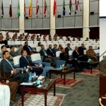 MARSEW-8 brings diplomats, lawmakers, experts to Naval War College for maritime security talks