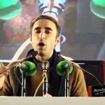 PPP has the capability, vision, and manifesto can pull the people out of their difficulties. Bilawal says
