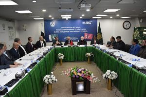 PEC launches first batch of 6-month paid GET program