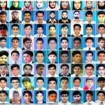 APS Martyrs’ 11th anniversary observed at Governor's House