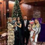 Romanian embassy hosts Christmas concert to conclude cultural days in Pakistan