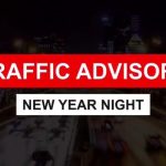 ITP deploys 350 officers, restricts heavy traffic on New Year’s Night