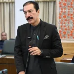 AJK Govt's change aims to reform system to serve masses in better way: AJK PM