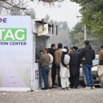 M-Tag deadline extended by 15 days; vehicles without tag barred after Jan 15