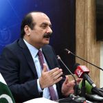 Faiz–Niazi nexus pushed nation into darkness, stole youth’s dreams: Rana Mashhood