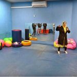 Minister of State for Federal Education and Professional Training, Ms. Wajiha Qamar visiting Rehabilitation Centre for Children with Developmental Disorders (RCCDD) on the occasion of International Day of Persons with Disabilities 2025