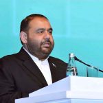 Aurangzeb Khichi pays tribute to APS martyrs on anniversary