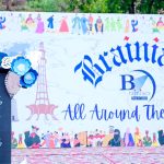 Federal Minister for Railways Muhammad Hanif Abbasi graced the Annual Parents Day at Brainiacs School as Chief Guest, appreciating the remarkable efforts of teachers, parents, and students in shaping Pakistan’s bright future.