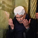 President condoles death of PPP leader's son