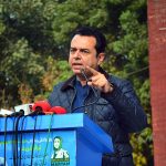 Toshakhana case upholds rule of law: Talal Chaudhary