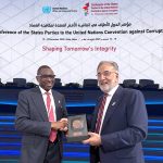 Federal Minister for National Food Security & Research Rana Tanveer Hussain chairs a high-level meeting on molecular assessment of olive varieties and the development of the olive sector at the Ministry Secretariat.