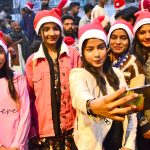GCWUF marks beginning of interfaith harmony and Christmas celebrations