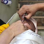 Final anti-polio drive of 2025 concludes, vaccinating over 44.6mln children