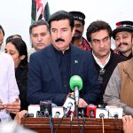 Benazir’s vision of democracy still alive, says Governor Kundi