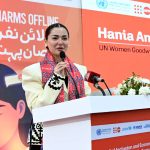 UN Women concludes 16 Days of Activism with high-level event on women’s financial, digital inclusion in Karachi