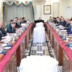 Prime Minister Muhammad Shehbaz Sharif chairs a meeting on Readiness and Implementation effectiveness of development projects