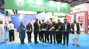 Consul General Hussain Muhammad inaugurated the Pakistan Pavilion at Automechanika Dubai 2025, where nine Pakistani companies are showcasing the country's automotive, engineering, and parts manufacturing potential to global buyers.
