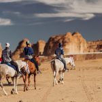 AlUla to host Endurance Race with riders from 12 countries