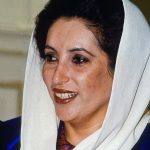 Preparations underway for Benazir Bhutto's 18th death anniversary