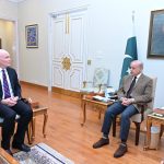 PM Shehbaz stresses expanding trade, investment ties with Australia