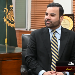 Parliament best forum for dialogue: Barrister Aqeel