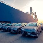 BYD Zhengzhou Factory's cumulative output exceeds one million vehicles