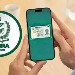 Secretary LG inaugurates online birth, death, marriage & divorce certificate in Quetta