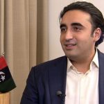Bilawal pays tribute to Shaheed Benazir Bhutto on her 18th death anniversary