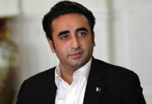 Bilawal pays tribute to APS martyrs on 11th anniversary