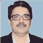 Makhdoom Saeed-ul-Zaman expressed sorrow over demise of Dara Alam Abaro