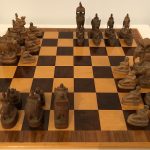 Centuries-old game Chari revives community life in Bahawalpur, Multan regions