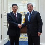 China willing to offer platform for dialogue between Cambodia, Thailand: Special Envoy