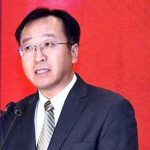 BCFR delegation calls on Chinese Consul General in Karachi