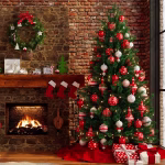 Sale of Christmas trees surges