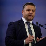 Ciprian Ciucu wins Bucharest Mayor’s race