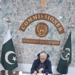 Commissioner orders quality, on-time completion of Girls Cadet College in DI Khan
