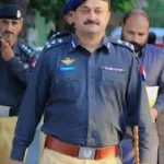 DIG visits PTS, reviews security , training standards