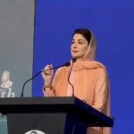 Punjab CM attends Honahaar scholarship, laptop distribution ceremony in Lodhran