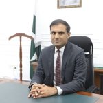 DC reviews departments’ performance