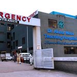 Mega medical camp by "Akbar Niazi Hospital" partners benefits 1,500 deserving patients