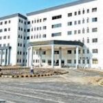 Medical facilities being ensured at Dr Faisal Masood Teaching Hospital: AMS