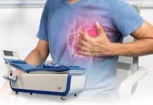 Health expert highlights EECP as non-invasive life-saving option for cardiac patients