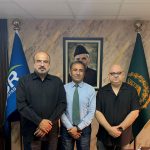 PRBC delegation meets with FBR commissioner to promote bilateral trade ease of doing business