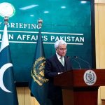 All options to be exercised to retrieve, ensure Pakistan's water rights: FO spox