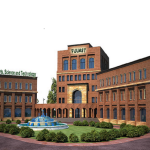 FUUAST BS-EE program re-accredited by PEC